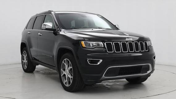 JEEP GRAND CHEROKEE 2021 1C4RJFBG0MC842410 image